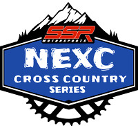 SSR Nexc sponsor logo